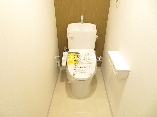 グランデュールたけみや その他部屋・スペース