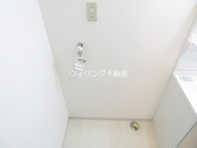 グランデュールたけみや エントランス