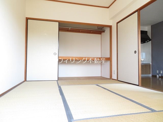 グランデュールたけみや ロビー
