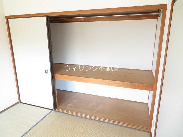 グランデュールたけみや その他共有部分