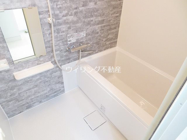 グランデュールたけみや 風呂画像