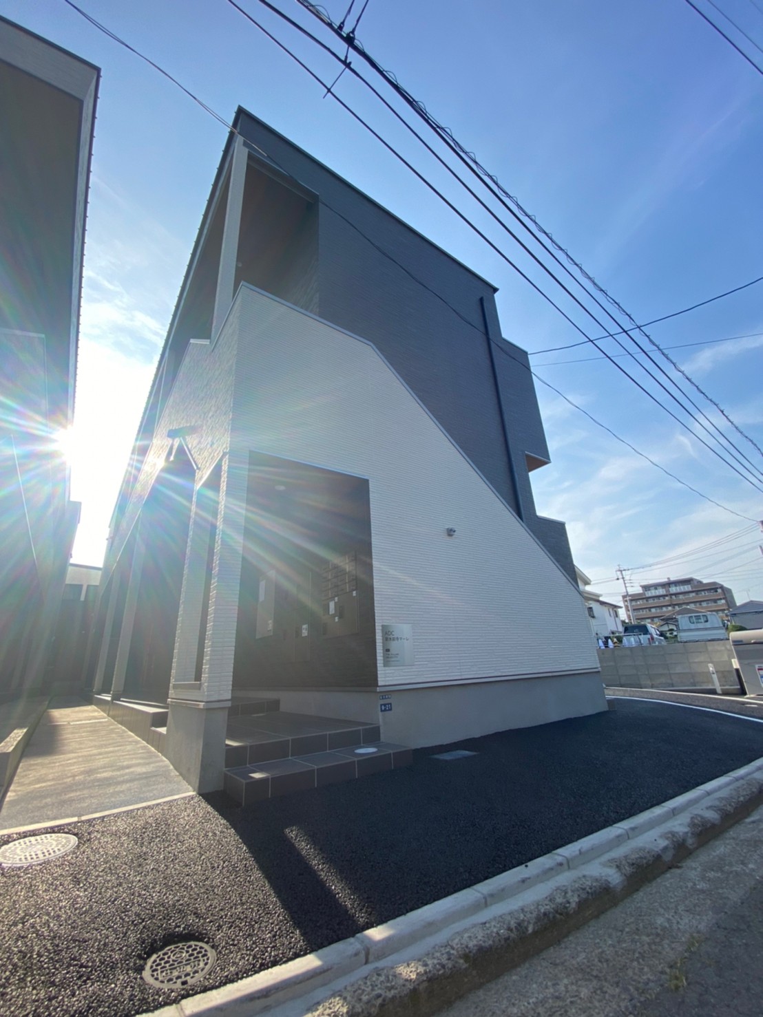 LINE_ALBUM_マーレ外観_220723_2