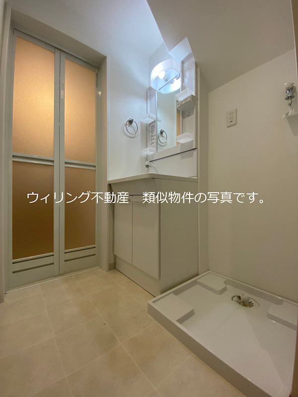 ADC坪井La.Class その他部屋・スペース