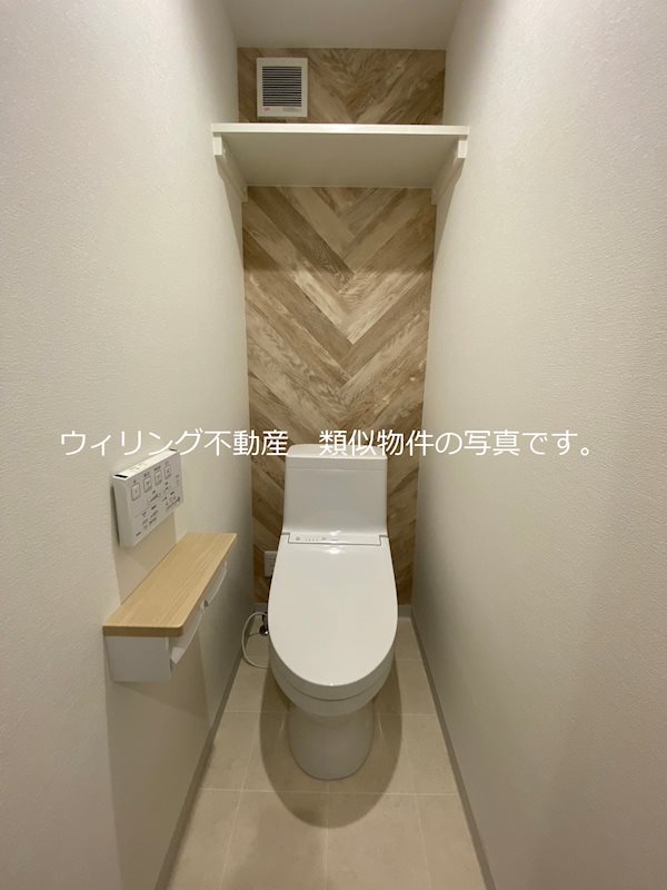 ADC坪井La.Class 庭