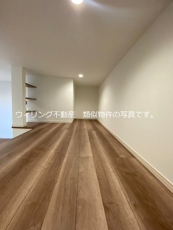 ADC坪井La.Class その他共有部分