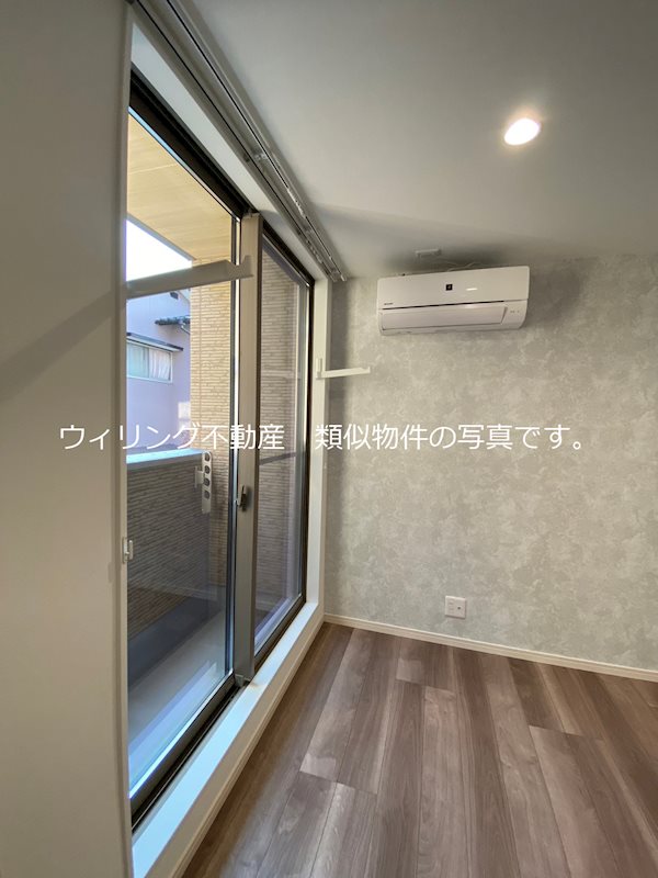 ADC坪井La.Class 内装